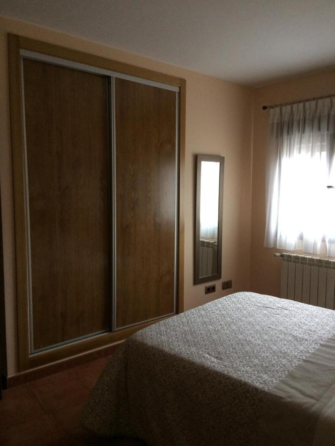 Casa Rural El Pilon Santibanez el Alto Dış mekan fotoğraf
