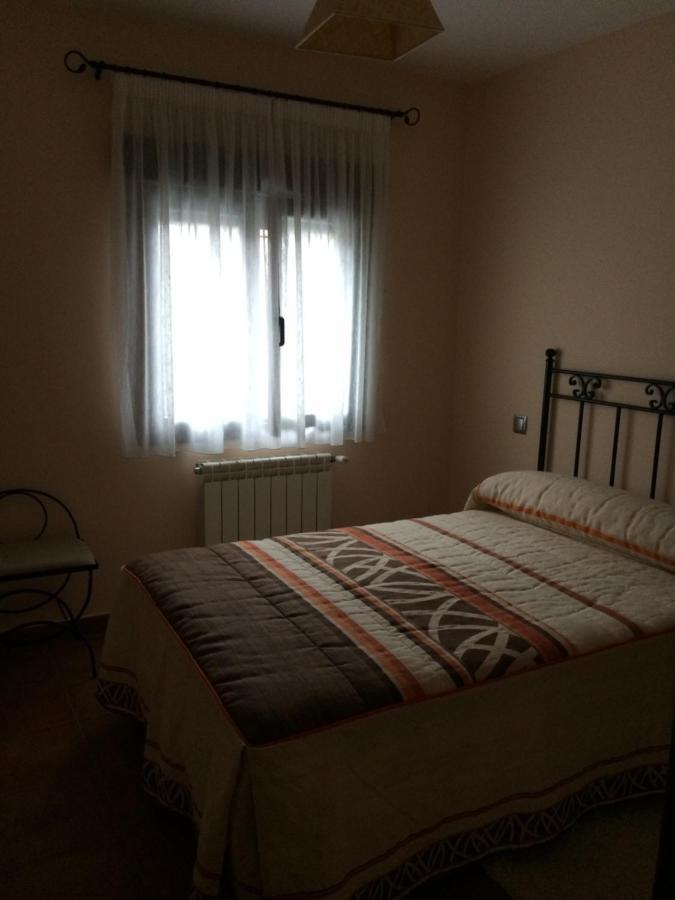 Casa Rural El Pilon Santibanez el Alto Dış mekan fotoğraf