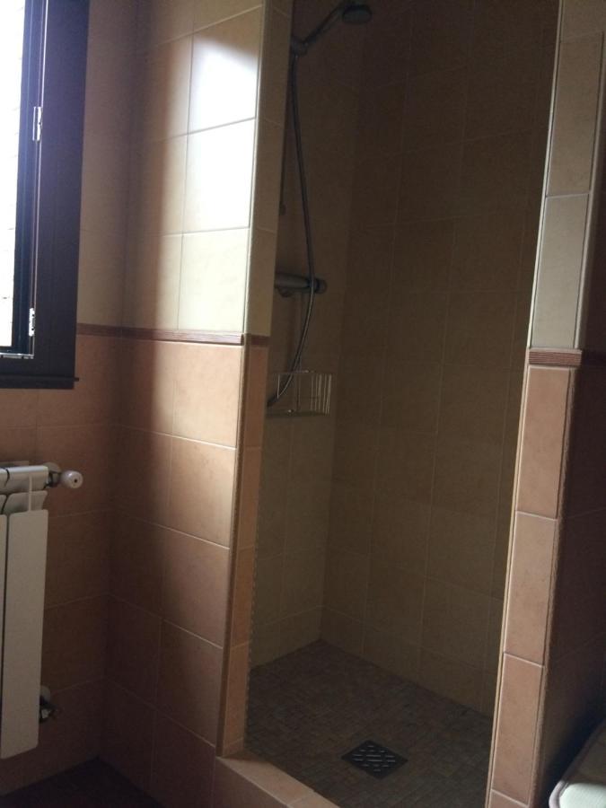 Casa Rural El Pilon Santibanez el Alto Dış mekan fotoğraf